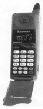 analog cellphone Motorola 650e - on it's way to my museum