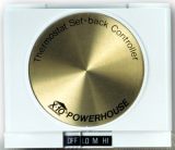 x10 thermostat setback controller