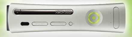 Xbox 360 specifications